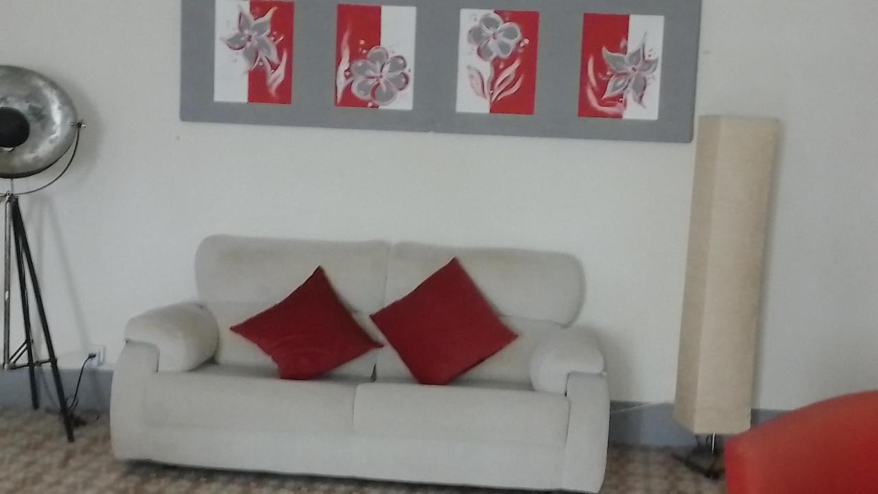 Casa Rural El Refugi Platja D'Aro 4 Romanyá de la Selva Exteriör bild