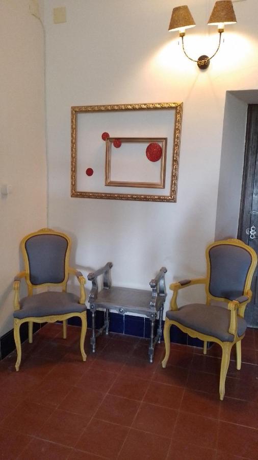 Casa Rural El Refugi Platja D'Aro 4 Romanyá de la Selva Exteriör bild