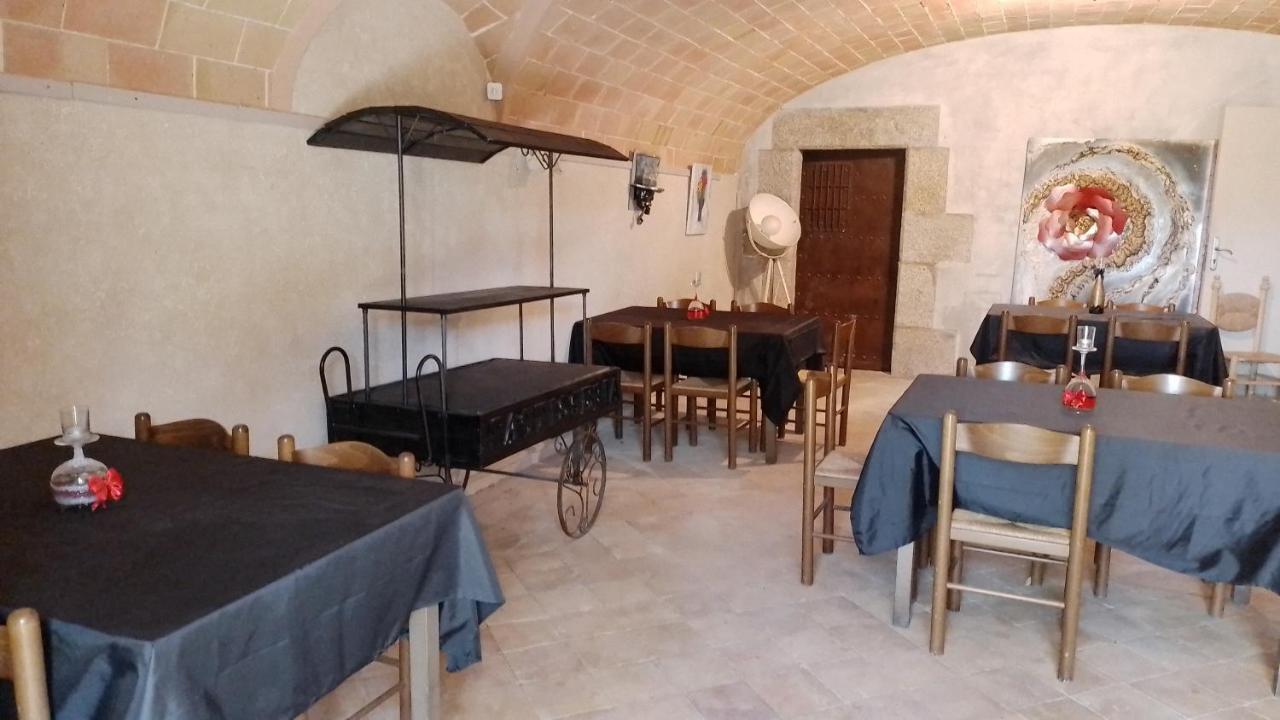 Casa Rural El Refugi Platja D'Aro 4 Romanyá de la Selva Exteriör bild