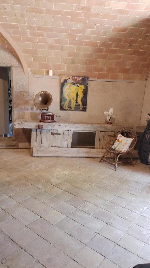 Casa Rural El Refugi Platja D'Aro 4 Romanyá de la Selva Exteriör bild