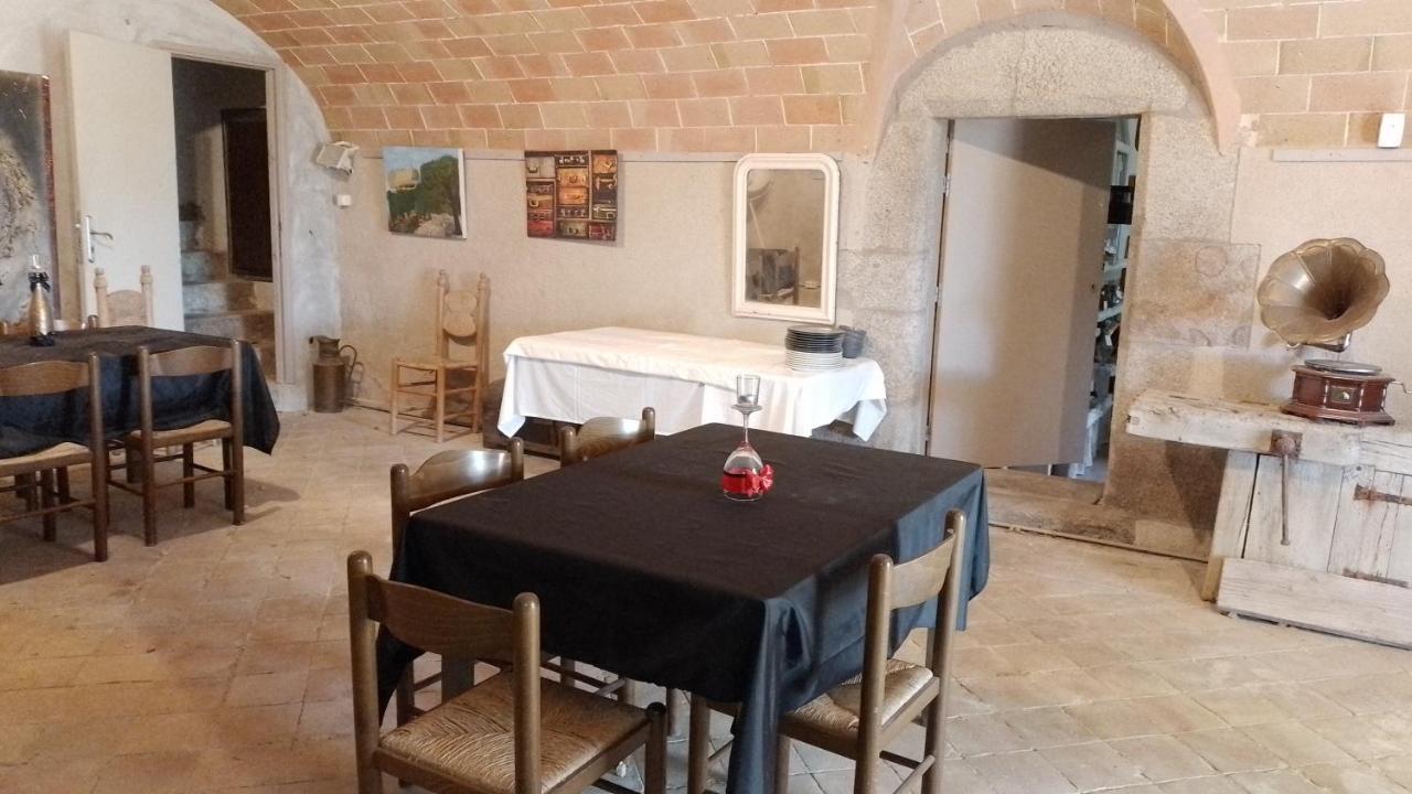 Casa Rural El Refugi Platja D'Aro 4 Romanyá de la Selva Exteriör bild